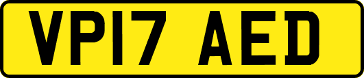 VP17AED