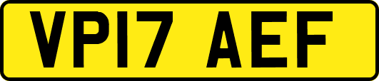 VP17AEF
