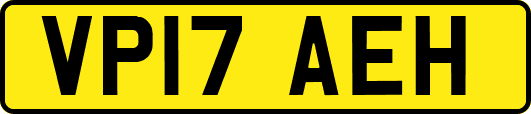 VP17AEH