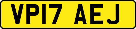 VP17AEJ
