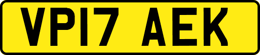 VP17AEK