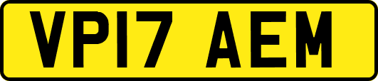 VP17AEM