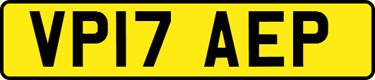 VP17AEP