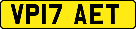 VP17AET