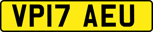 VP17AEU