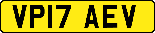 VP17AEV