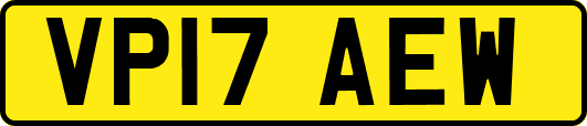 VP17AEW
