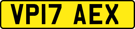 VP17AEX