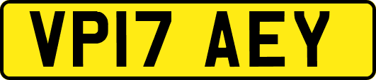 VP17AEY