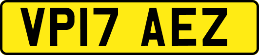 VP17AEZ
