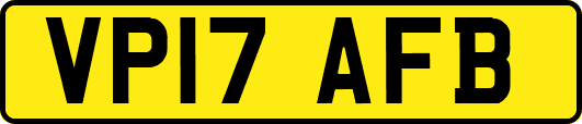 VP17AFB