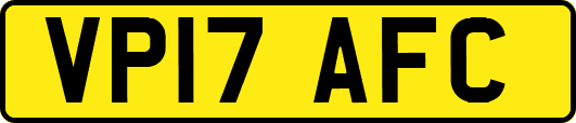 VP17AFC