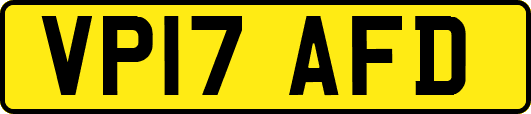 VP17AFD