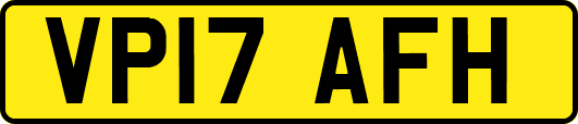 VP17AFH