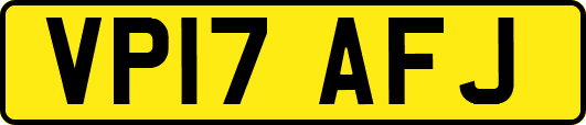 VP17AFJ