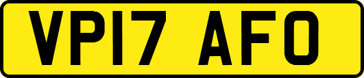 VP17AFO