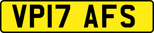 VP17AFS
