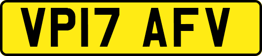 VP17AFV