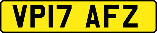 VP17AFZ