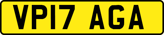 VP17AGA