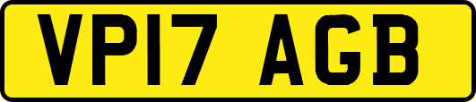 VP17AGB