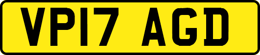 VP17AGD