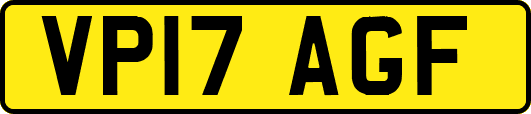 VP17AGF
