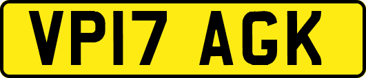 VP17AGK
