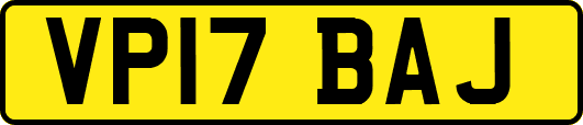 VP17BAJ