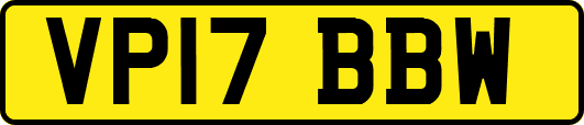 VP17BBW