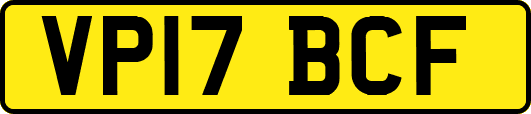VP17BCF
