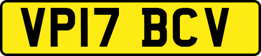 VP17BCV