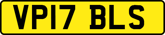 VP17BLS
