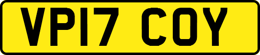 VP17COY