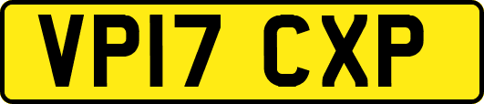 VP17CXP