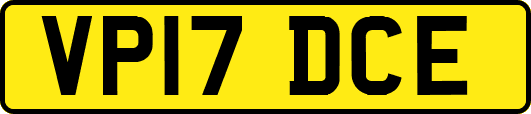 VP17DCE