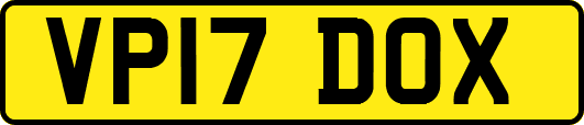 VP17DOX