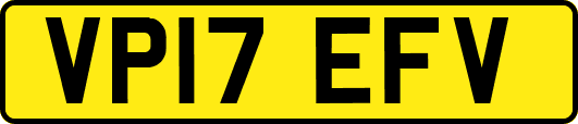 VP17EFV