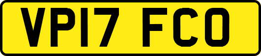 VP17FCO