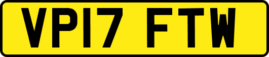 VP17FTW