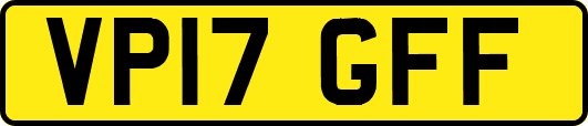 VP17GFF