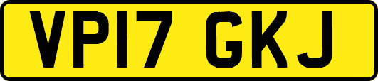 VP17GKJ