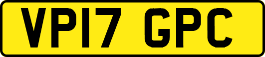 VP17GPC
