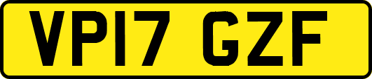 VP17GZF