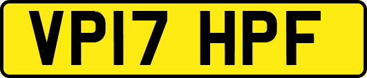 VP17HPF