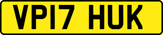 VP17HUK