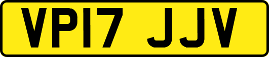VP17JJV