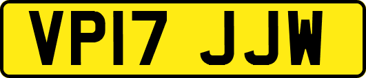 VP17JJW
