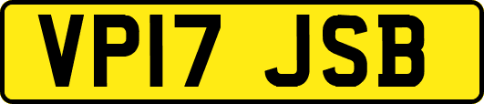 VP17JSB