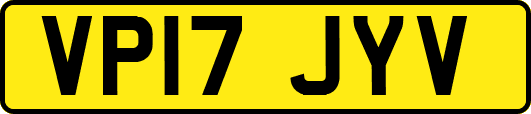 VP17JYV